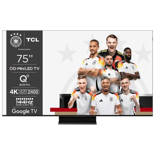 75MQLED85 QLED Mini LED TV