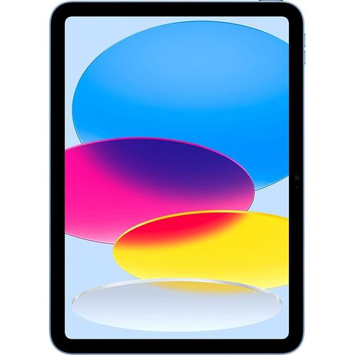 Apple iPad 10, Blue, 256GB, ohne Netzteil