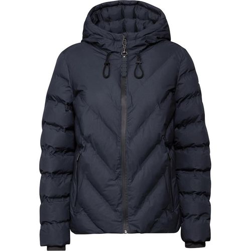 Modern Welded Jacket 15631 dark navy blue Größe L