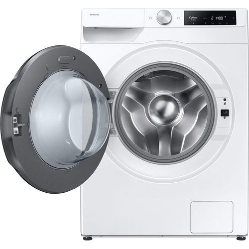 Samsung Waschmaschine und Trockner 9/6Kg 1400U/min Weiß WD90DG6B85BEU3
