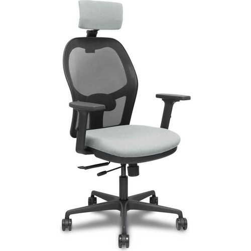 Gaming-Stuhl P&C 68R65CR Hellgrau