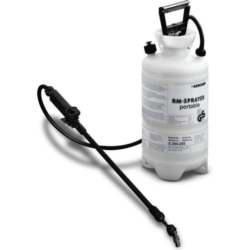 Kärcher RM-Sprayer 6.394-255.0