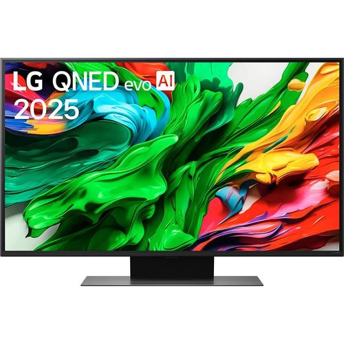 Lg Evo 43qned87a6d 43´´ 4k Qned Tv Europe PAL / EU Plug 220V Europe PAL