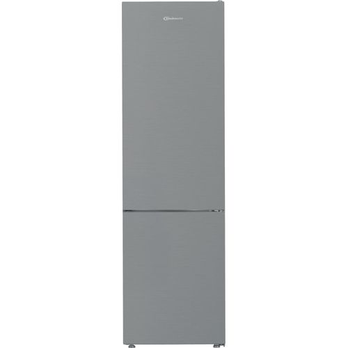 BAUKNECHT KGDNF 203 B Kühl-Gefrier-Kombination