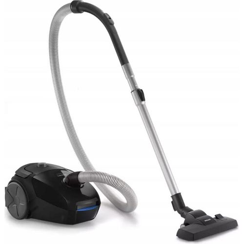Philips Fc8241/09 Powergo 900W Beutelstaubsauger Mit Anti-Allergie-Filter