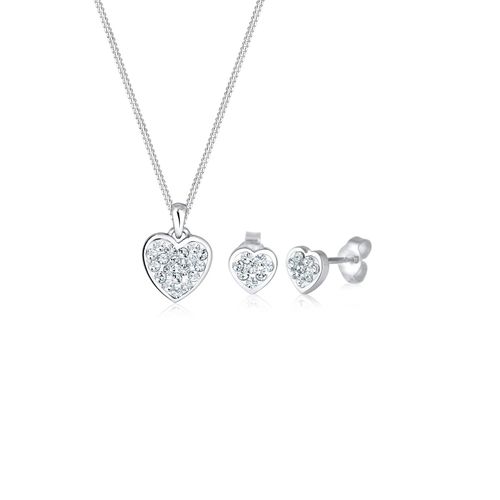 Schmuckset ELLI 