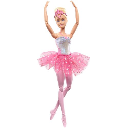 Anziehpuppe BARBIE 