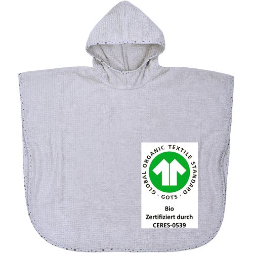 Badeponcho WÖRNER 