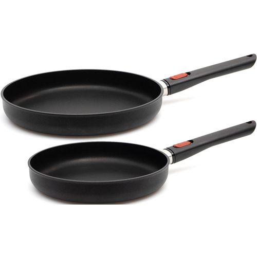 Pfannen-Set WOLL MADE IN GERMANY 