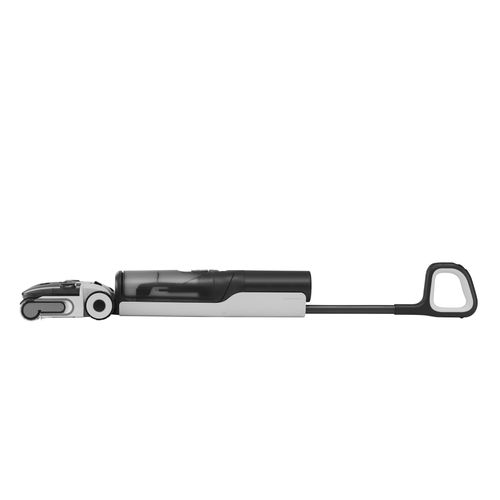 ROBOROCK Nass-Trocken-Akkusauger "Morph Pro F25 ACE", schwarz, B:31,6cm H:115,7cm T:35,2cm, Akkusauger