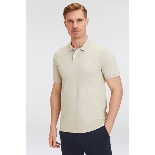Poloshirt BOSS ORANGE 