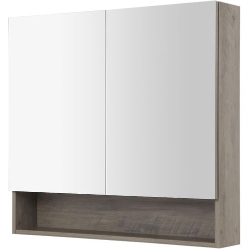 Spiegelschrank WELLTIME 