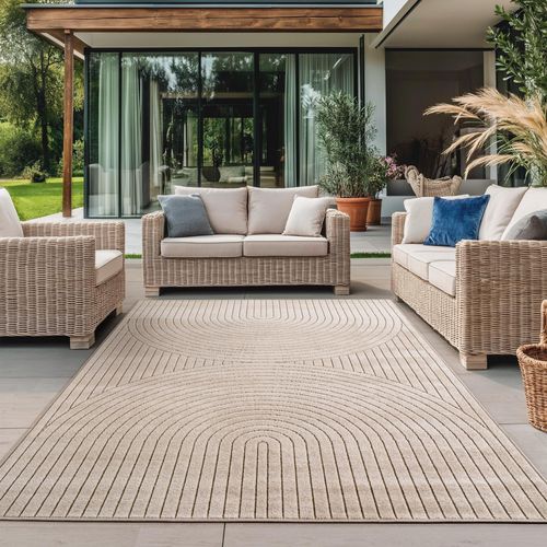 Outdoorteppich AYYILDIZ TEPPICHE 