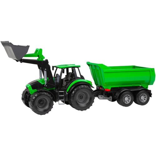 Spielzeug-Traktor LENA 