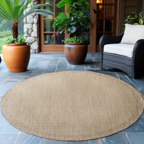 Outdoorteppich AYYILDIZ TEPPICHE 