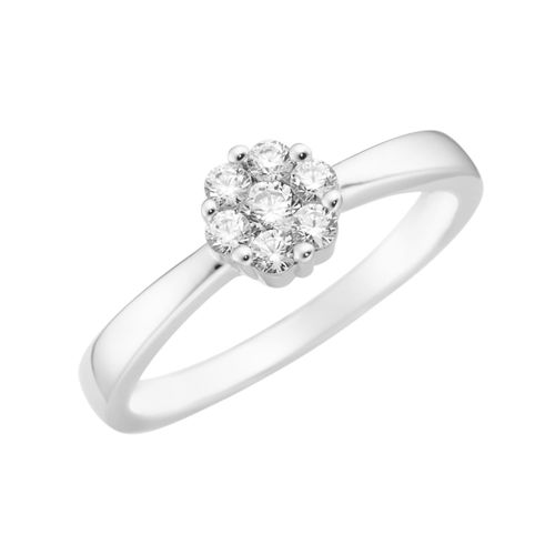 Fingerring SMART JEWEL 