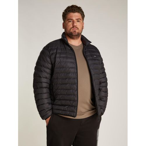 Steppjacke 