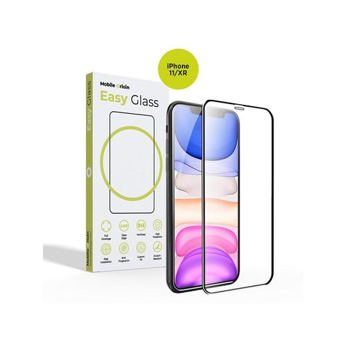 Mobile Origin EasyGlass for Apple iPhone 11/XR