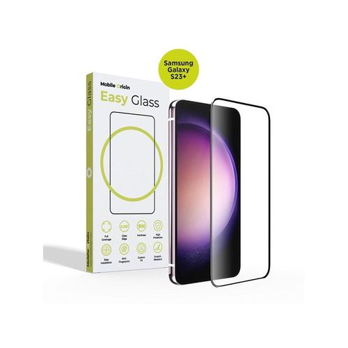 Mobile Origin EasyGlass for Samsung Galaxy S23+