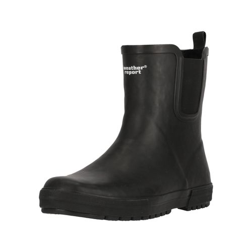 Gummistiefel WEATHER REPORT 