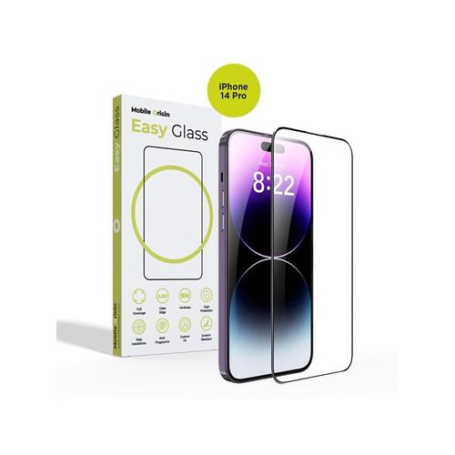 Mobile Origin EasyGlass - iPhone 14 Pro