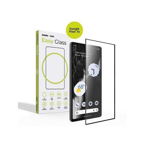 Mobile Origin EasyGlass for Google Pixel 7a
