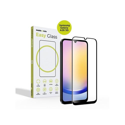Mobile Origin EasyGlass Samsung Galaxy A26 5G