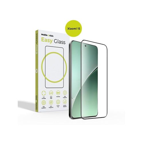 Mobile Origin EasyGlass Xiaomi 15
