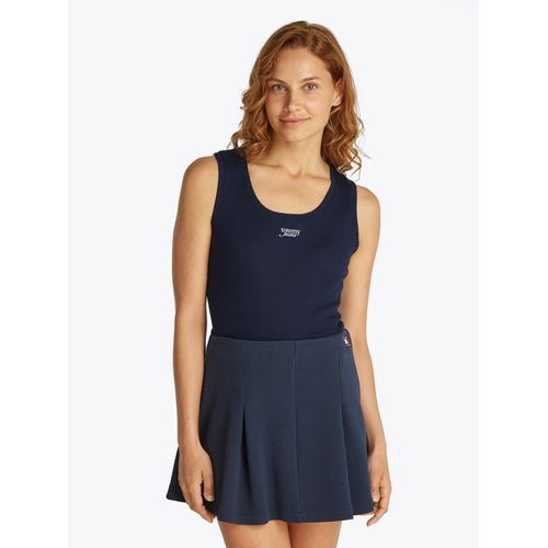 Tanktop TOMMY JEANS 