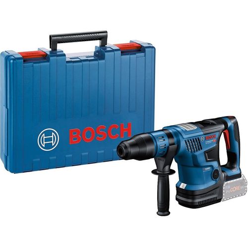 Bosch GBH 18V-36 C Akku-Bohrhammer