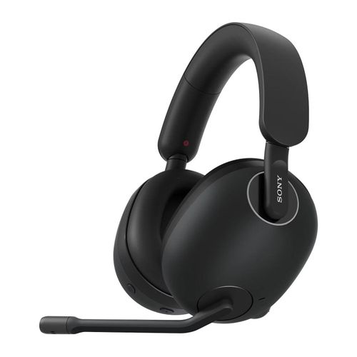 Sony Kopfhörer WHG900NB.CE7 Schwarz