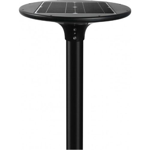 VELAMP Solarlampe SL608 20W, 2300Lm