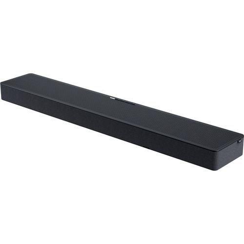 Loewe klang bar3 mr, Soundbar mit integriertem Subwoofer, Multiroomfähig, Bluetooth, 360 Watt Musikgesamtleistung, Heimkino, 3D klang, Dolby Atmos