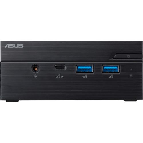 ASUS PN53-S5026MDS1 AMDR5-7530U/DDR4 - Server-Barebone - 8.192 MB