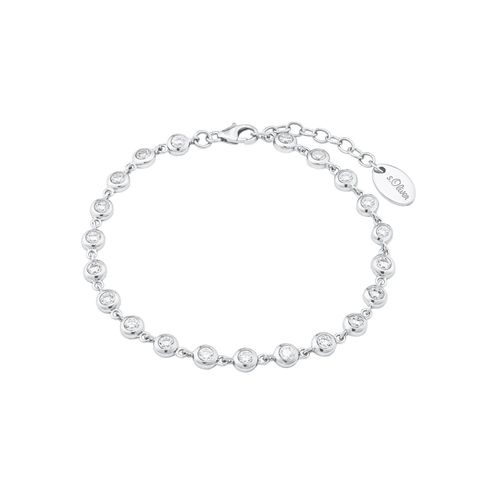 Silberarmband S.OLIVER 