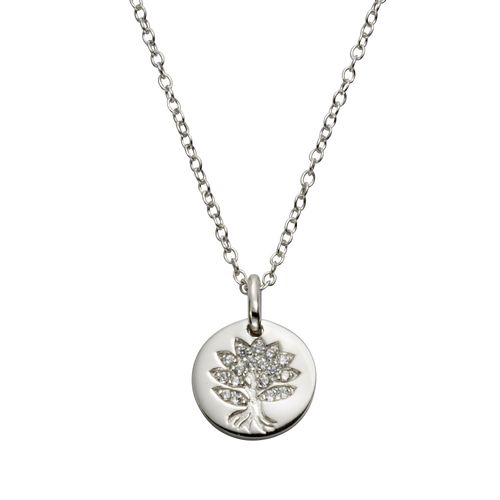 Kette mit Anhänger VIVANCE 
