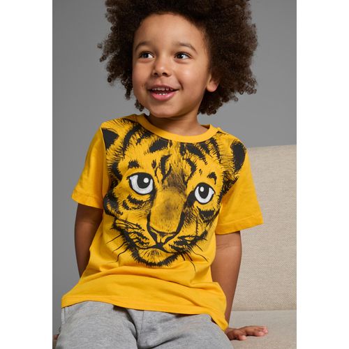 T-Shirt KIDSWORLD 