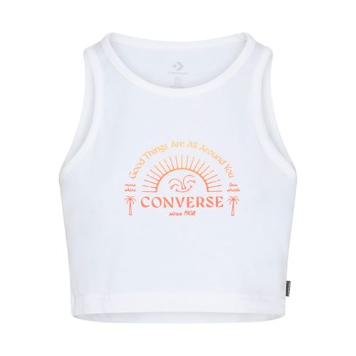 Tanktop CONVERSE 