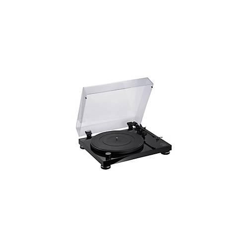 Audio-Technica AT-LPW50PB - Plattenspieler - Piano Black