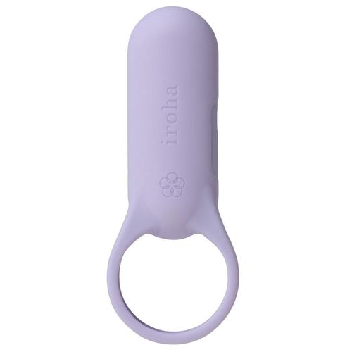 Minivibrator „SVR+“ mit dehnbarem Ring