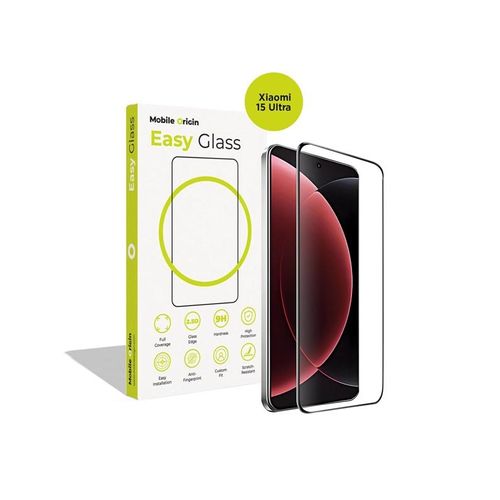 Mobile Origin EasyGlass Xiaomi 15 Ultra