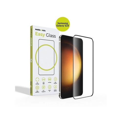 Mobile Origin EasyGlass for Samsung Galaxy S23