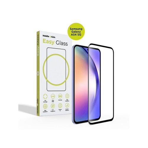 Mobile Origin EasyGlass for Samsung Galaxy A54 5G