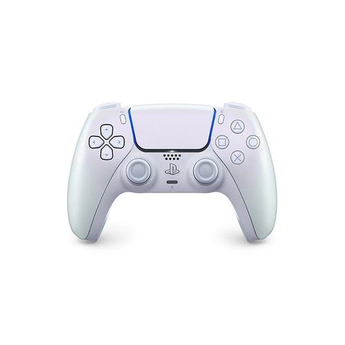 Sony DualSense - Chroma Pearl - Wireless Controller - Sony PlayStation 5