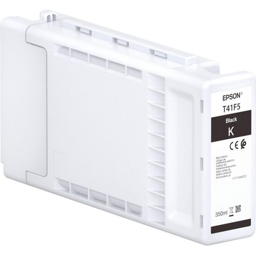 EPSON T41F540 BK schwarz Druckerpatrone