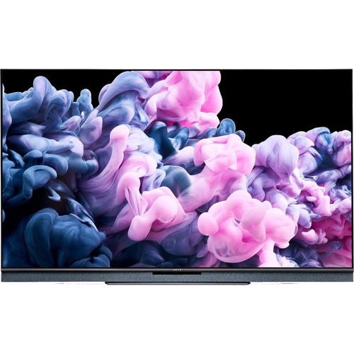 Metz Blue 50MUD8001 schwarz 4K TV