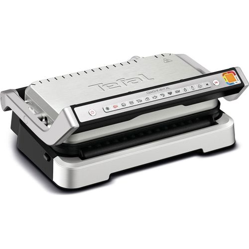 GC782D OptiGrill 2in1 XL Kontaktgrill