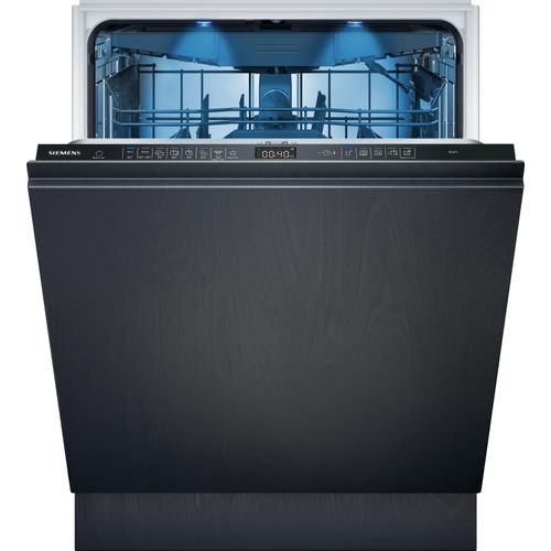 Siemens Geschirrspüler vollintegrierbar 60cm SN65EX12CE