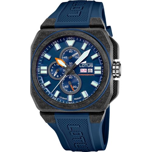 Lotus CHRONO 18976/3 Herrenchronograph