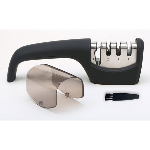 Linden Berg Multischärfer für Scheren und Messer